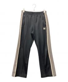 Needles（ニードルズ）の古着「23aw Exclusive Track Pant」｜ブラック