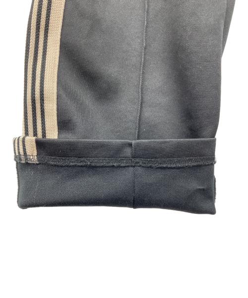 Needles（ニードルズ）Needles (ニードルズ) 23aw Exclusive Track Pant ブラック サイズ:1の古着・服飾アイテム