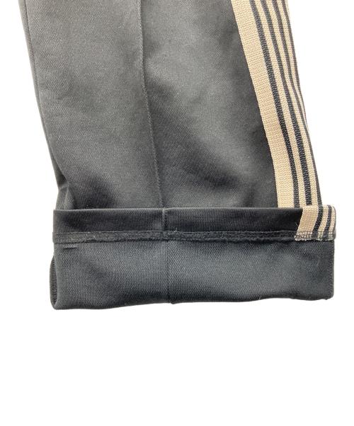 Needles（ニードルズ）Needles (ニードルズ) 23aw Exclusive Track Pant ブラック サイズ:1の古着・服飾アイテム