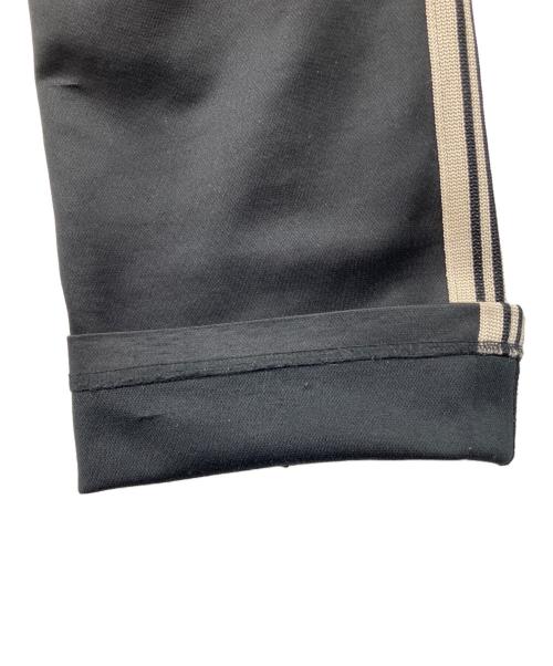 Needles（ニードルズ）Needles (ニードルズ) 23aw Exclusive Track Pant ブラック サイズ:1の古着・服飾アイテム