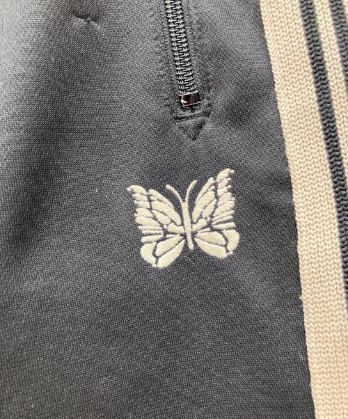 Needles（ニードルズ）Needles (ニードルズ) 23aw Exclusive Track Pant ブラック サイズ:1の古着・服飾アイテム