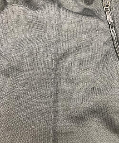 Needles（ニードルズ）Needles (ニードルズ) 23aw Exclusive Track Pant ブラック サイズ:1の古着・服飾アイテム