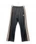 Needles（ニードルズ）の古着「23aw Exclusive Track Pant」｜ブラック