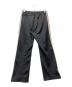 Needles (ニードルズ) 23aw Exclusive Track Pant ブラック サイズ:1：10000円