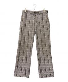 SUPREME（シュプリーム）の古着「WORK PANT」｜グレー