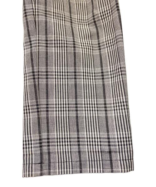 SUPREME（シュプリーム）Supreme (シュプリーム) WORK PANT グレー サイズ:76cm(W30)の古着・服飾アイテム