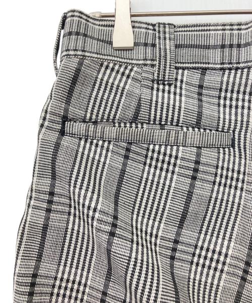 SUPREME（シュプリーム）Supreme (シュプリーム) WORK PANT グレー サイズ:76cm(W30)の古着・服飾アイテム