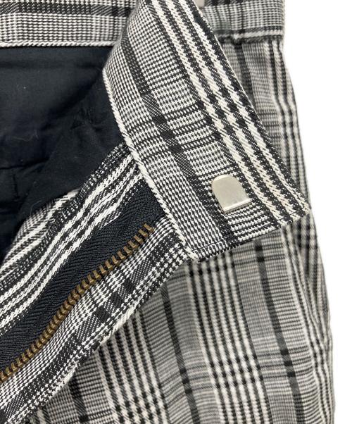 SUPREME（シュプリーム）Supreme (シュプリーム) WORK PANT グレー サイズ:76cm(W30)の古着・服飾アイテム