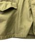 中古・古着 JOHN OWNBEY COMPANY (ジョンオウンビーカンパニー) 80's 実物 US MILITARY【M-65】FIELD JACKET オリーブ サイズ:M：15000円