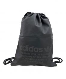 adidas Originals（アディダスオリジナル）の古着「NMD GYM SAC」｜ブラック