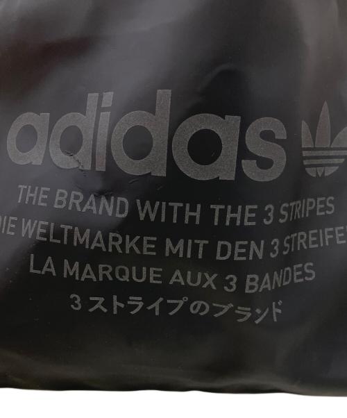 adidas Originals（アディダスオリジナル）adidas originals (アディダスオリジナル) NMD GYM SAC ブラックの古着・服飾アイテム