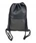 adidas originals (アディダスオリジナル) NMD GYM SAC ブラック：13000円