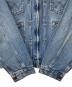 中古・古着 Wrangler (ラングラー) 【US ORIGINAL】24MJZ デニムジャケット 中色ブルー サイズ:L：12000円