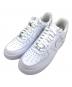 NIKE（ナイキ）の古着「AIR FORCE 1 '07」｜WHITE/WHITE