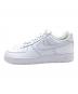 NIKE (ナイキ) AIR FORCE 1 '07 WHITE/WHITE サイズ:28.5cm：13000円