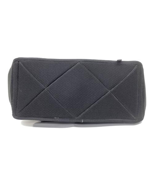 PORTER（ポーター）PORTER (ポーター) WAIST BAG　HEART ブラックの古着・服飾アイテム