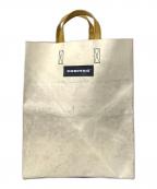 FREITAGフライターグ）の古着「F52 MIAMI VICE」｜ホワイト×ネイビー