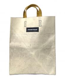 FREITAG（フライターグ）の古着「F52 MIAMI VICE」｜ホワイト×ネイビー