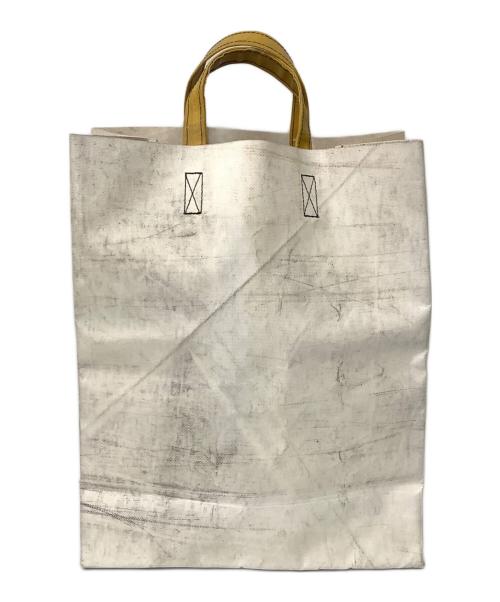 FREITAG（フライターグ）FREITAG (フライターグ) F52 MIAMI VICE ホワイト×ネイビーの古着・服飾アイテム