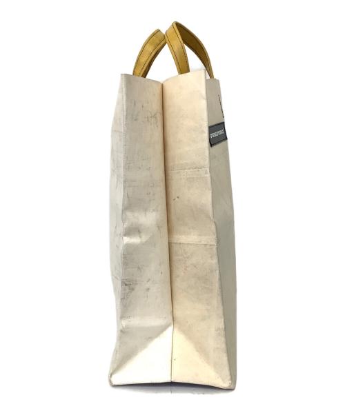 FREITAG（フライターグ）FREITAG (フライターグ) F52 MIAMI VICE ホワイト×ネイビーの古着・服飾アイテム