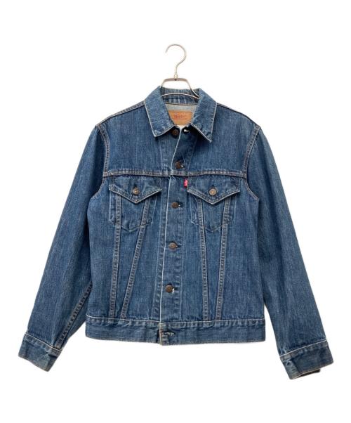 LEVI'S（リーバイス）LEVI'S (リーバイス) 70505デニムジャケット インディゴ サイズ:不明の古着・服飾アイテム