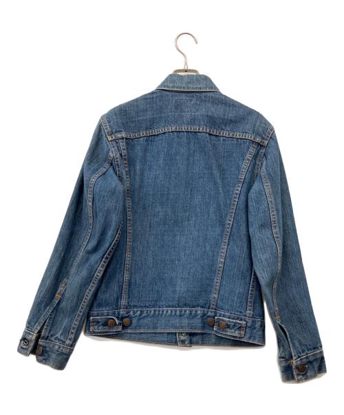 LEVI'S（リーバイス）LEVI'S (リーバイス) 70505デニムジャケット インディゴ サイズ:不明の古着・服飾アイテム