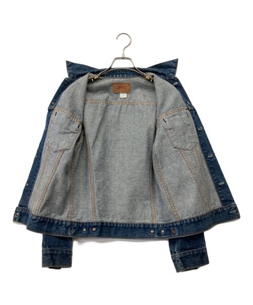 LEVI'S（リーバイス）LEVI'S (リーバイス) 70505デニムジャケット インディゴ サイズ:不明の古着・服飾アイテム