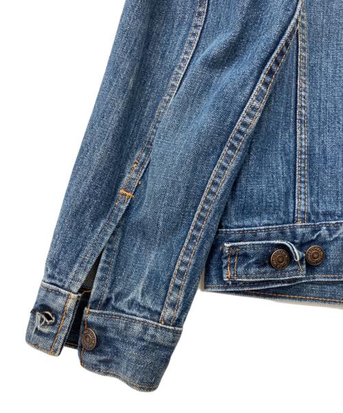 LEVI'S（リーバイス）LEVI'S (リーバイス) 70505デニムジャケット インディゴ サイズ:不明の古着・服飾アイテム