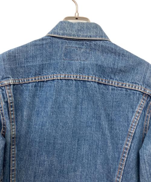 LEVI'S（リーバイス）LEVI'S (リーバイス) 70505デニムジャケット インディゴ サイズ:不明の古着・服飾アイテム