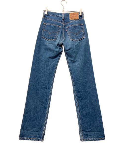 LEVI'S（リーバイス）LEVI'S (リーバイス) 501xxデニムパンツ ライトブルー サイズ:71cm(W28)の古着・服飾アイテム