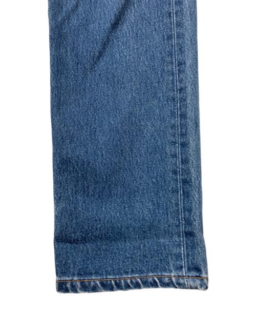 LEVI'S（リーバイス）LEVI'S (リーバイス) 501xxデニムパンツ ライトブルー サイズ:71cm(W28)の古着・服飾アイテム