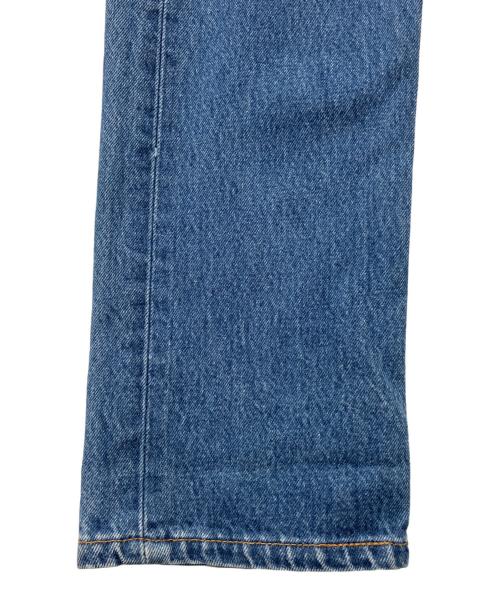 LEVI'S（リーバイス）LEVI'S (リーバイス) 501xxデニムパンツ ライトブルー サイズ:71cm(W28)の古着・服飾アイテム