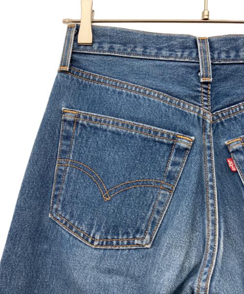 LEVI'S（リーバイス）LEVI'S (リーバイス) 501xxデニムパンツ ライトブルー サイズ:71cm(W28)の古着・服飾アイテム
