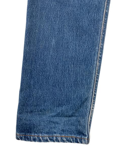 LEVI'S（リーバイス）LEVI'S (リーバイス) 501xxデニムパンツ ライトブルー サイズ:71cm(W28)の古着・服飾アイテム