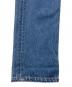 中古・古着 LEVI'S (リーバイス) 501xxデニムパンツ ライトブルー サイズ:71cm(W28)：12000円
