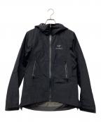 ARC'TERYXアークテリクス）の古着「Beta SL Jacket Women's」｜ブラック