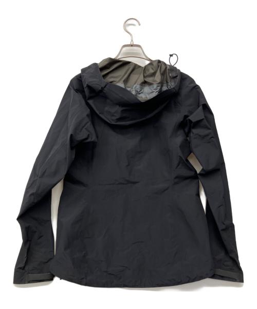 ARC'TERYX（アークテリクス）ARC'TERYX (アークテリクス) Beta SL Jacket Women's ブラック サイズ:XSの古着・服飾アイテム