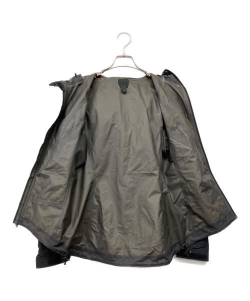 ARC'TERYX（アークテリクス）ARC'TERYX (アークテリクス) Beta SL Jacket Women's ブラック サイズ:XSの古着・服飾アイテム