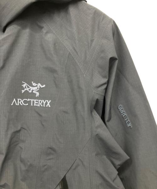 ARC'TERYX（アークテリクス）ARC'TERYX (アークテリクス) Beta SL Jacket Women's ブラック サイズ:XSの古着・服飾アイテム
