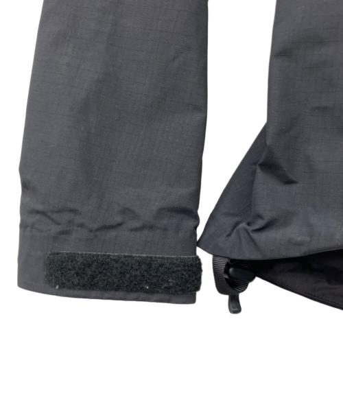 ARC'TERYX（アークテリクス）ARC'TERYX (アークテリクス) Beta SL Jacket Women's ブラック サイズ:XSの古着・服飾アイテム