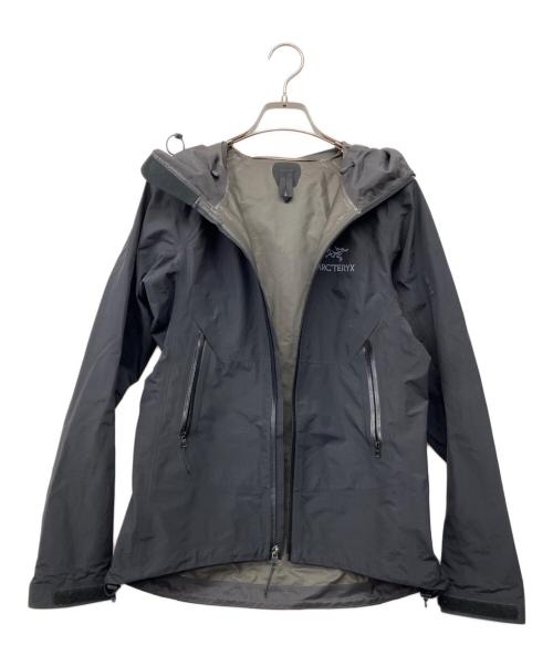 ARC'TERYX（アークテリクス）ARC'TERYX (アークテリクス) Beta SL Jacket Women's ブラック サイズ:XSの古着・服飾アイテム