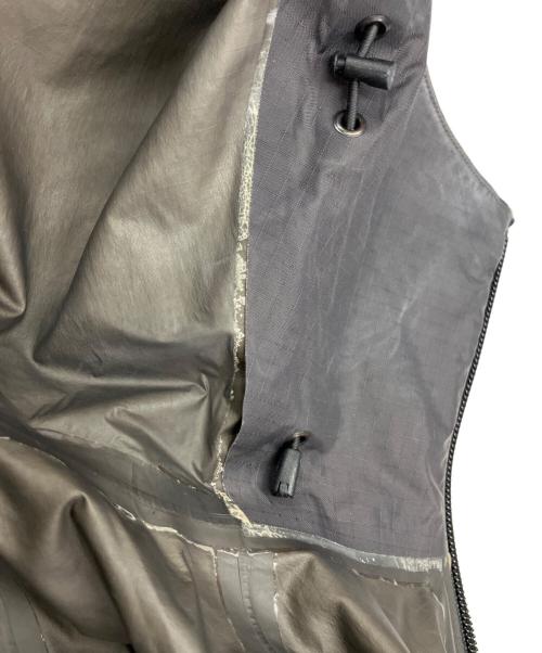 ARC'TERYX（アークテリクス）ARC'TERYX (アークテリクス) Beta SL Jacket Women's ブラック サイズ:XSの古着・服飾アイテム
