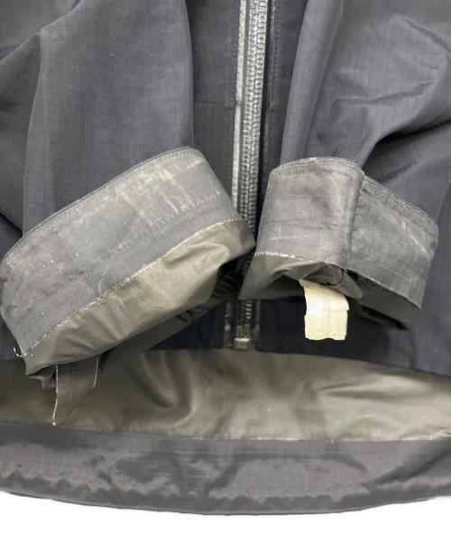ARC'TERYX（アークテリクス）ARC'TERYX (アークテリクス) Beta SL Jacket Women's ブラック サイズ:XSの古着・服飾アイテム