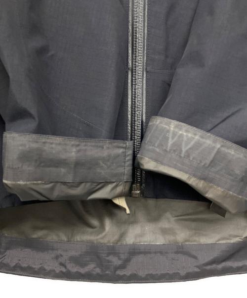 ARC'TERYX（アークテリクス）ARC'TERYX (アークテリクス) Beta SL Jacket Women's ブラック サイズ:XSの古着・服飾アイテム