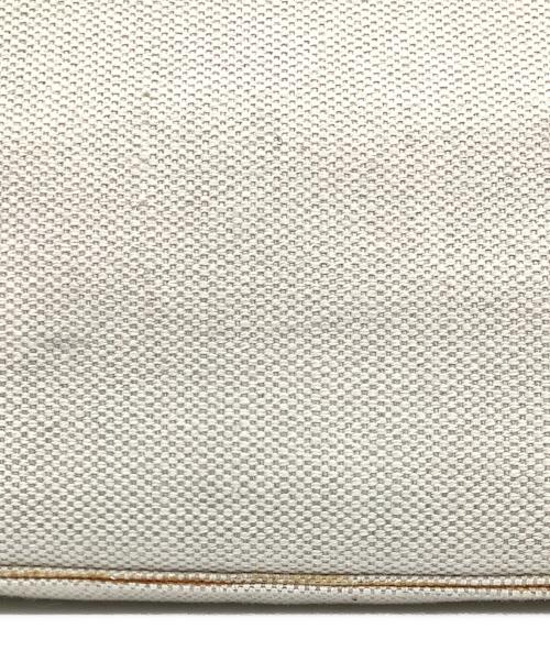 BOTTEGA VENETA（ボッテガベネタ）BOTTEGA VENETA (ボッテガベネタ) ミディアム ザ アルコトート アイボリーの古着・服飾アイテム