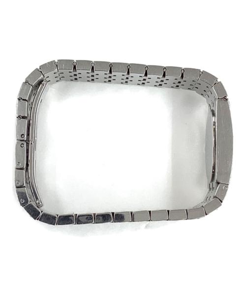 Christian Dior（クリスチャン ディオール）Christian Dior (クリスチャン ディオール) ミスディオール　リストウォッチの古着・服飾アイテム