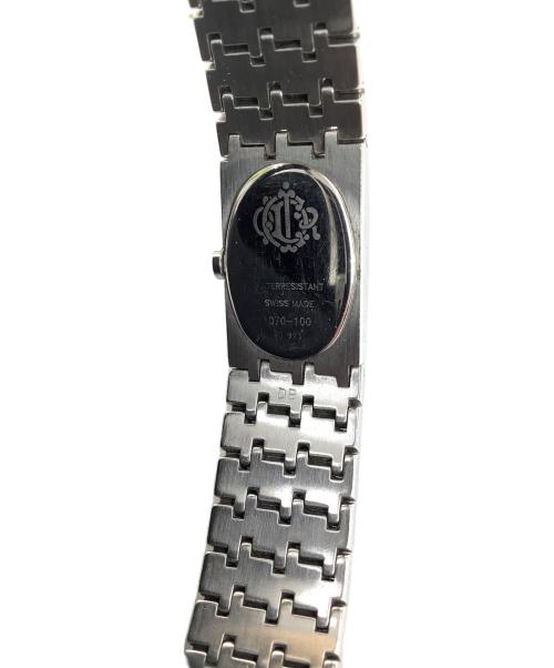 Christian Dior（クリスチャン ディオール）Christian Dior (クリスチャン ディオール) ミスディオール　リストウォッチの古着・服飾アイテム