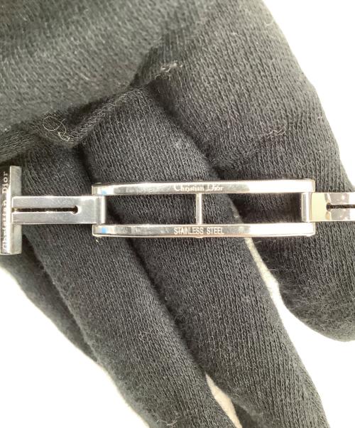 Christian Dior（クリスチャン ディオール）Christian Dior (クリスチャン ディオール) ミスディオール　リストウォッチの古着・服飾アイテム