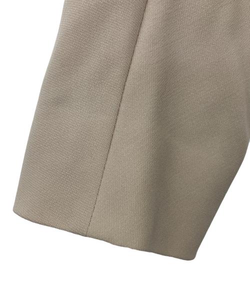 MaxMara（マックスマーラ）MaxMara (マックスマーラ) 90's セットアップスーツ ベージュ サイズ:40の古着・服飾アイテム