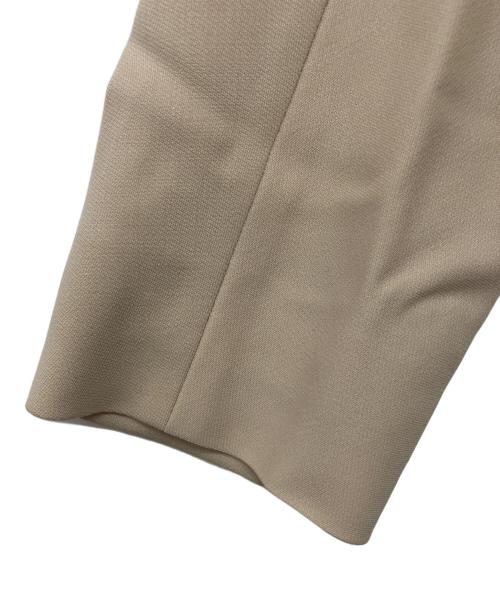 MaxMara（マックスマーラ）MaxMara (マックスマーラ) 90's セットアップスーツ ベージュ サイズ:42（ML)の古着・服飾アイテム